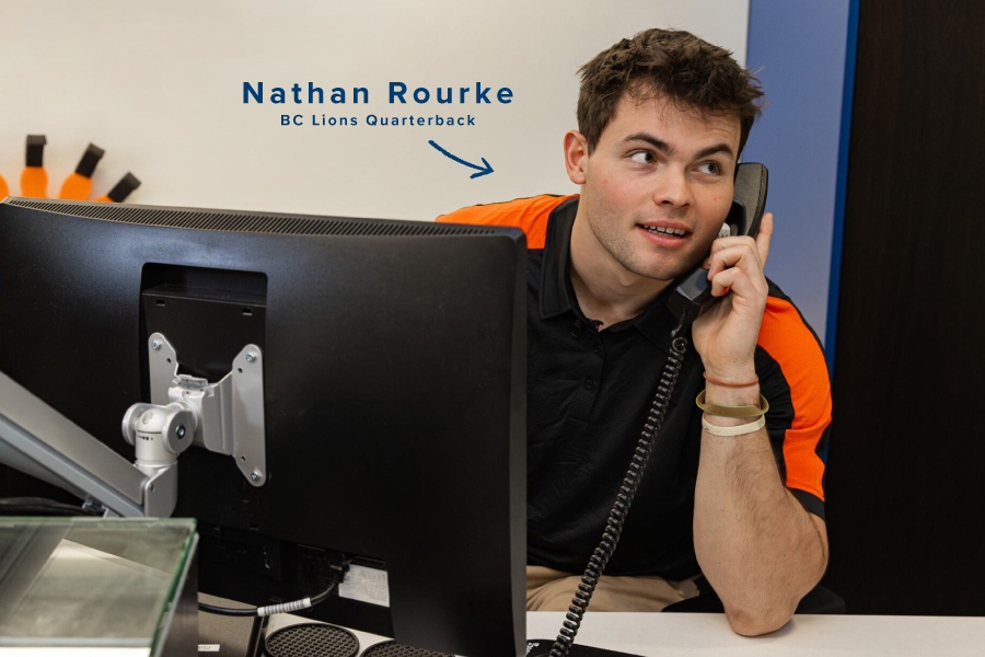 Secure your 2025 BC Lions season tickets